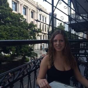 Meet your Posher, Alana